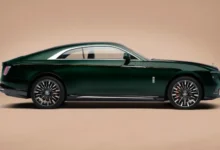 rolls royce